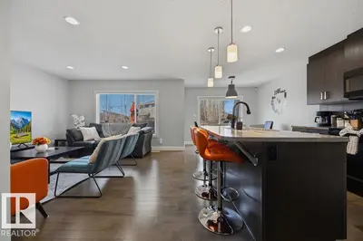 Interior photo 3 of 2366 WARE CR SW
