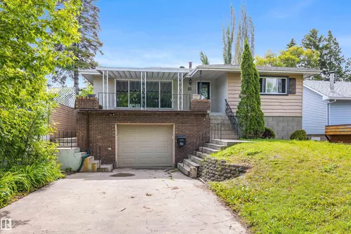 52 BELMONT DR, St. Albert - $399,900