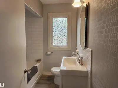 Interior photo 2 of 11303 60 ST NW