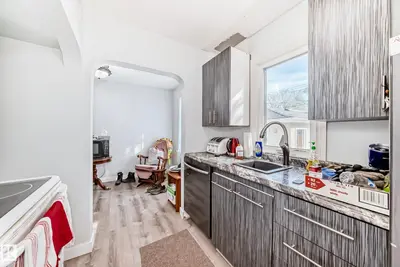 Interior photo 2 of 11303 60 ST NW