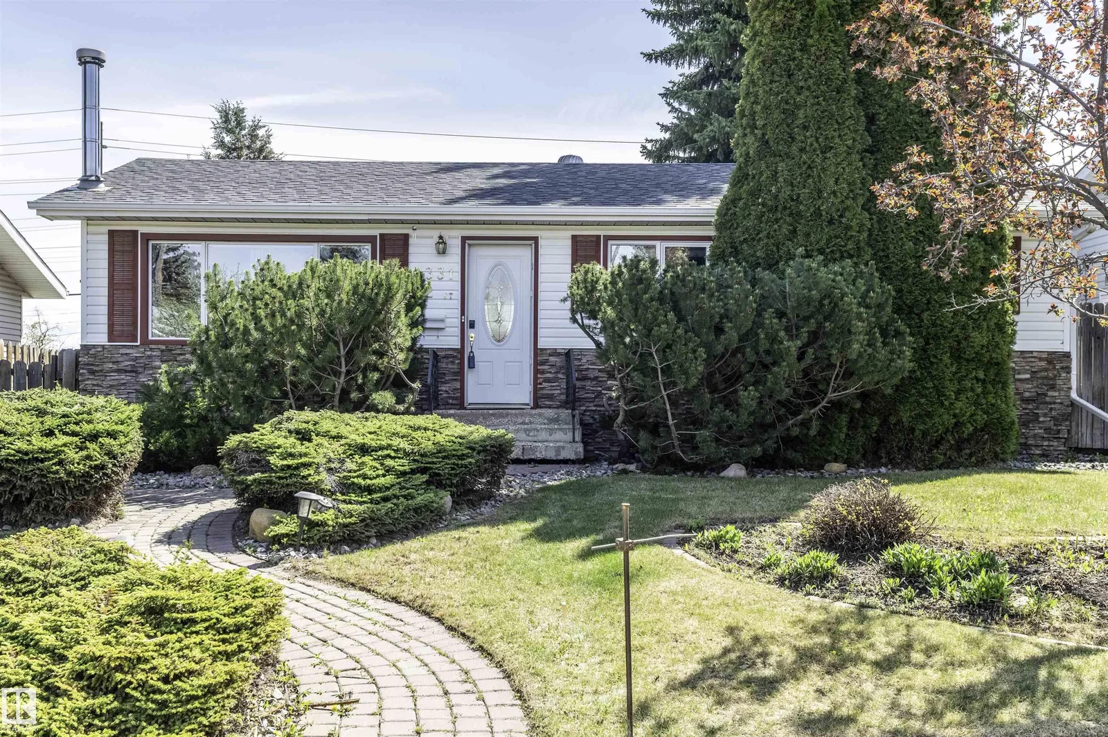 9331 52 ST NW, Edmonton - 3 bedroom Detached Single Family for sale