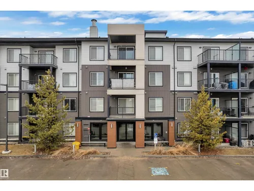 #128 390 WINDERMERE RD NW, Edmonton - $219,900