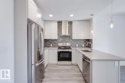 Interior photo 2 of #317 1316 WINDEREMERE WY SW