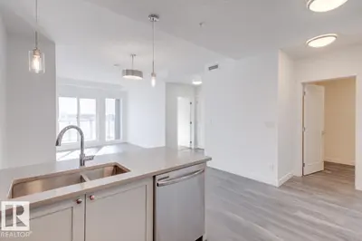 Interior photo 4 of #317 1316 WINDEREMERE WY SW