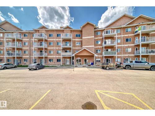 #207 4316 139 AV NW, Edmonton - $169,000