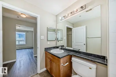 Interior photo 3 of #1315 330 CLAREVIEW STATION DR NW