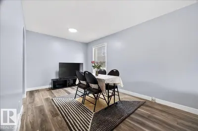 Interior photo 2 of 6528 184 ST NW