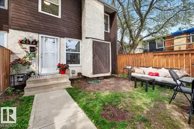Interior photo 1 of 6528 184 ST NW