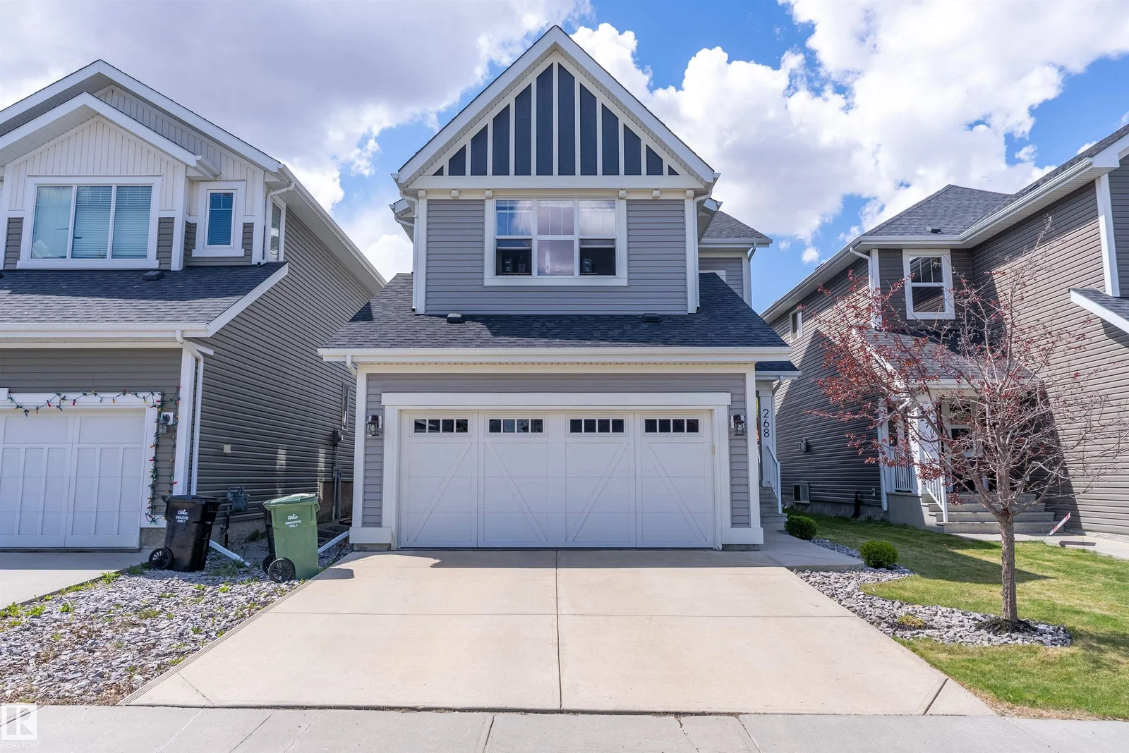 268 SHEPPARD CI, Leduc - 3 bedroom Detached Single Family for sale