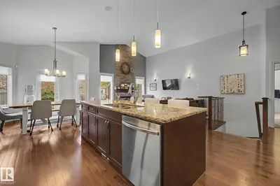 Interior photo 2 of 3433 WEST LANDING LD NW
