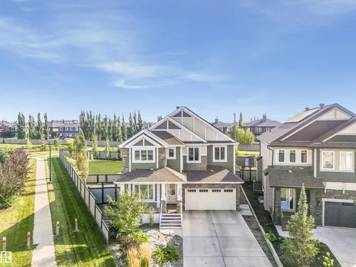 17703 9A AV SW, Edmonton - $899,900