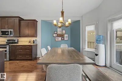 Interior photo 4 of 3433 WEST LANDING LD NW