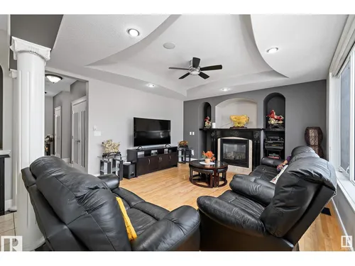 9544 154 ST NW, Edmonton - $875,000