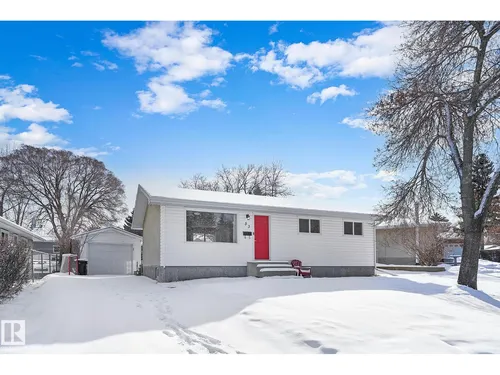 33 BLUEBIRD CR, Sherwood Park - $459,900