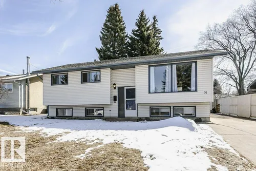 31 SANDPIPER DR, Sherwood Park - $460,000