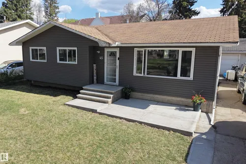45 LAMBERT CR, St. Albert - $435,000