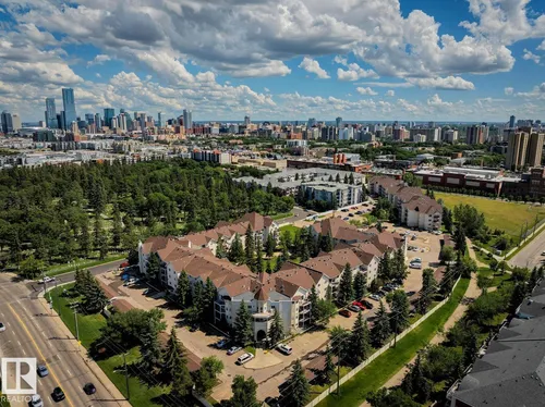 #239 10636 120 ST NW, Edmonton - $169,900