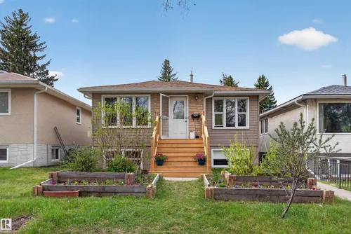 10651 66 AV NW, Edmonton - $569,000