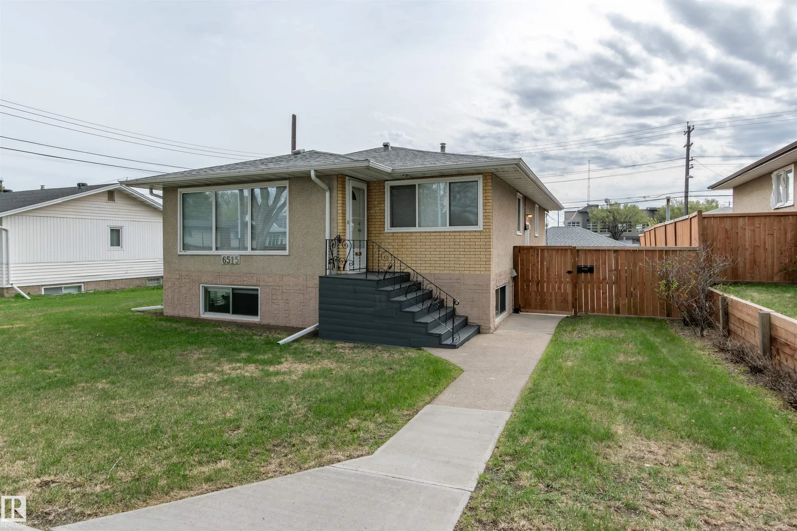 6515 104 A ST NW NW, Edmonton - 5 bedroom Detached Single Family for sale