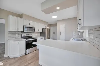 Interior photo 1 of 6515 104 A ST NW NW