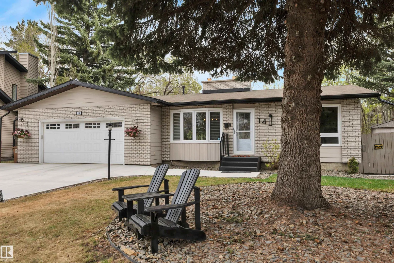 14 ASH PL, St. Albert - 4 bedroom Detached Single Family for sale