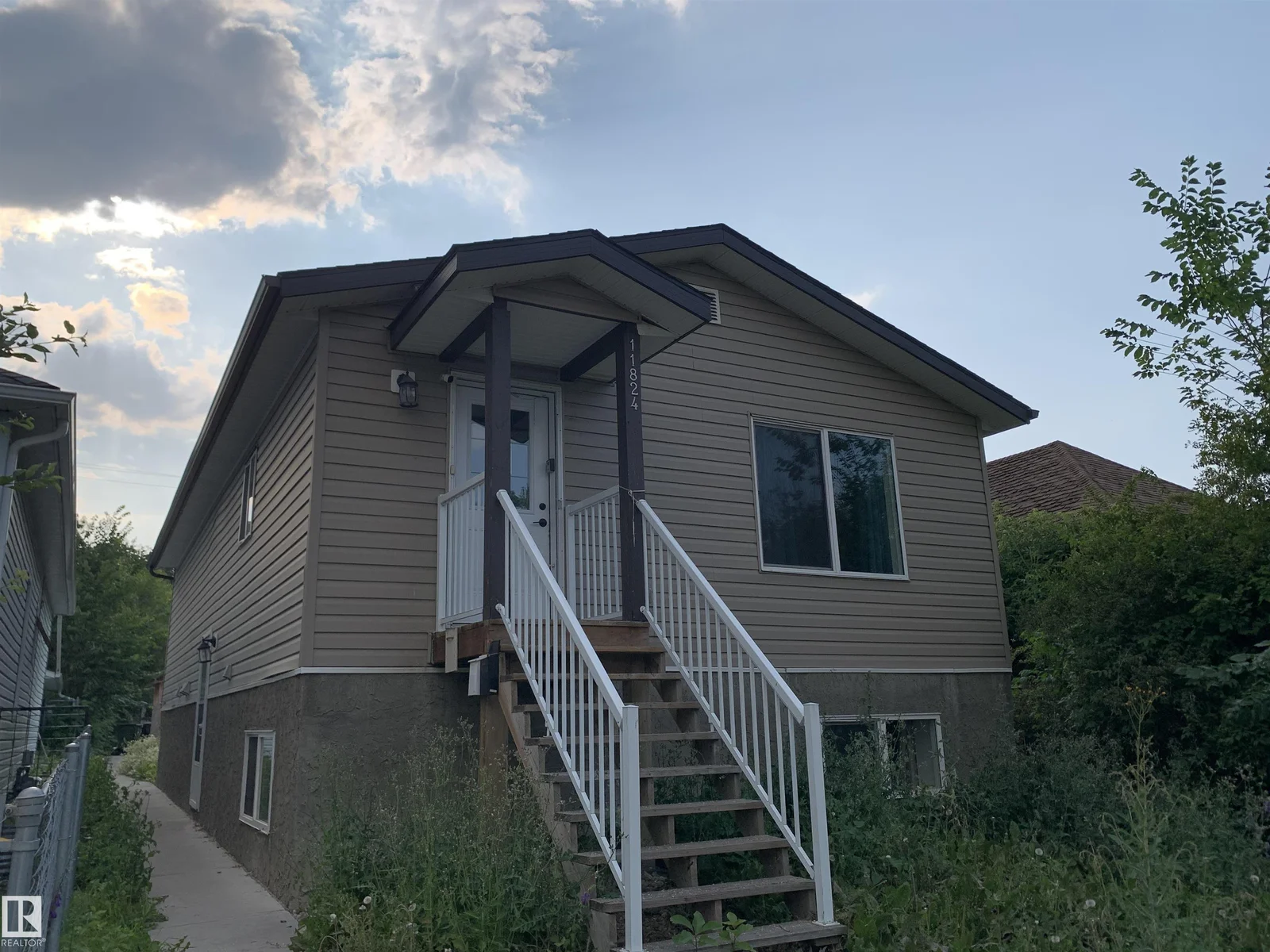 11824 93 ST NW, Edmonton - 6 bedroom Detached Single Family for sale