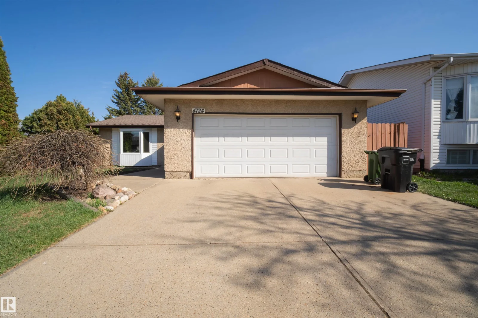 4724 38B AV NW NW, Edmonton - 4 bedroom Detached Single Family for sale