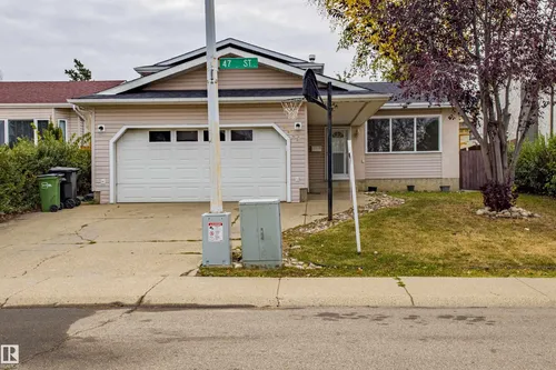 3835 47 ST NW, Edmonton - $475,000