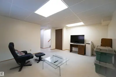 Interior photo 4 of 4724 38B AV NW NW