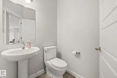 Interior photo 2 of 2024 160 ST SW