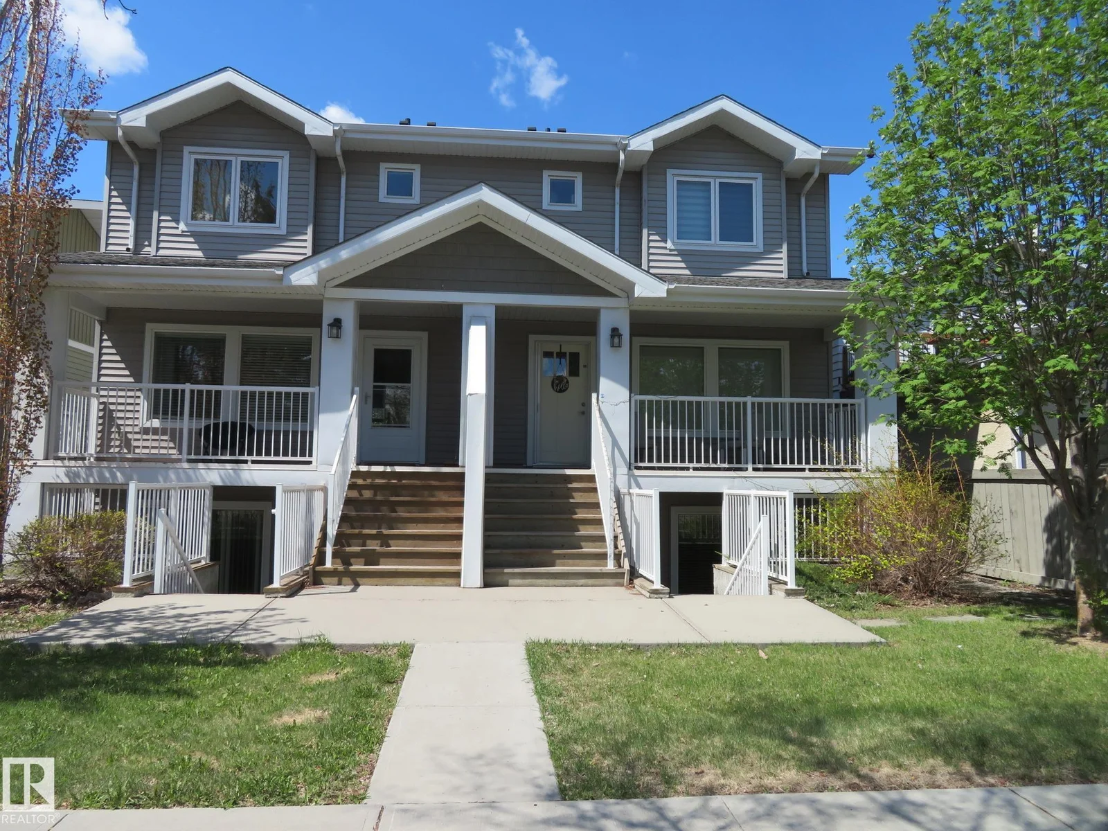 11840 112 ST NW, Edmonton - 1 bedroom Townhouse for sale