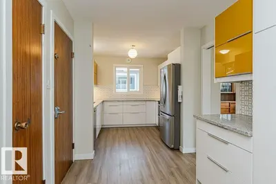 Interior photo 2 of 3508 113B ST NW