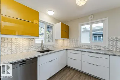 Interior photo 4 of 3508 113B ST NW