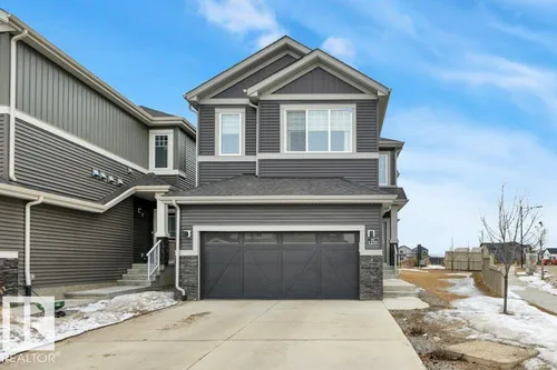 1232 EATON LN NW, Edmonton - $649,800