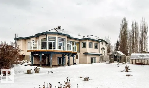 576 GLENWRIGHT CR NW, Edmonton - $635,000