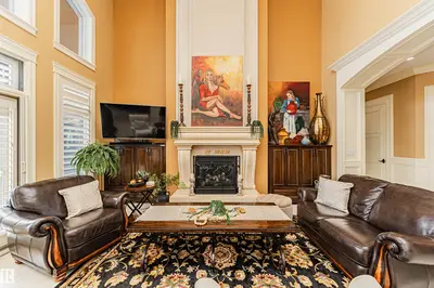 Interior photo 4 of 3048 WATSON LD NW