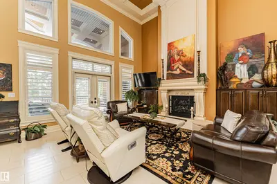 Interior photo 3 of 3048 WATSON LD NW