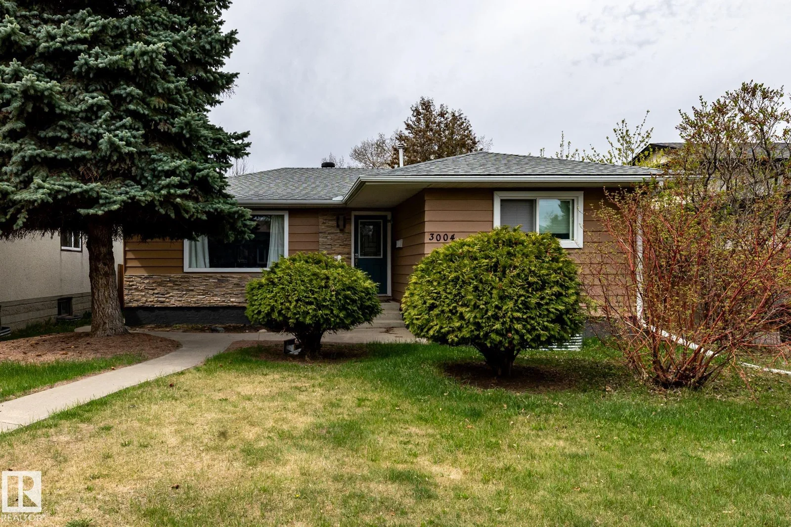 3004 68 ST NW, Edmonton - 5 bedroom Detached Single Family for sale