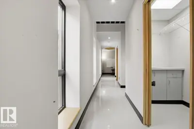 Interior photo 3 of 8709 92A AV NW