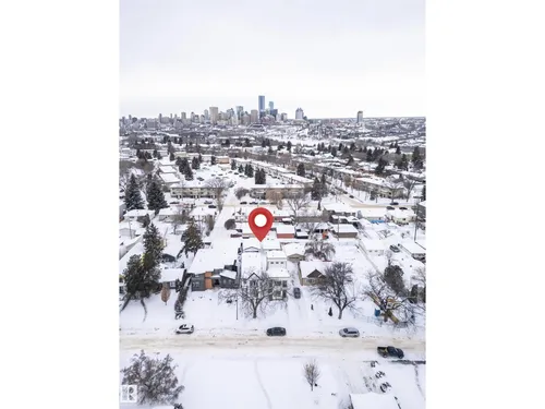 9624 86 ST NW, Edmonton - $869,000