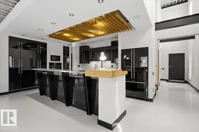 Interior photo 1 of 8709 92A AV NW