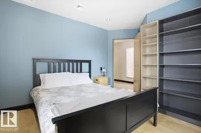 Interior photo 4 of 8709 92A AV NW