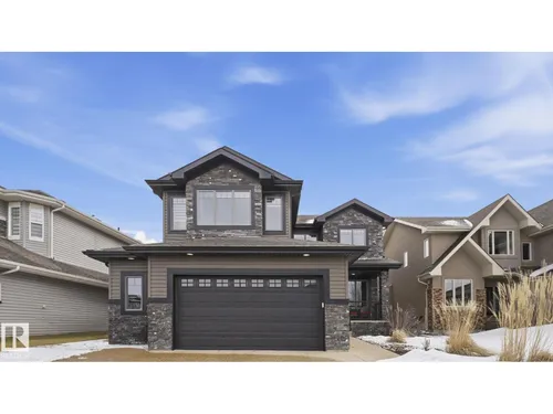 131 NORTH RIDGE DR, St. Albert - $819,900