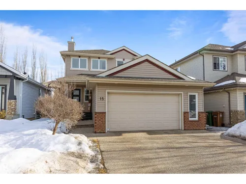 15 NADINE WY, St. Albert - $549,900