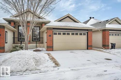 #14 841 156 ST NW, Edmonton - $544,800