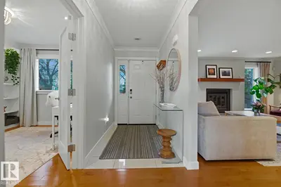 Interior photo 1 of 6310 109A ST NW