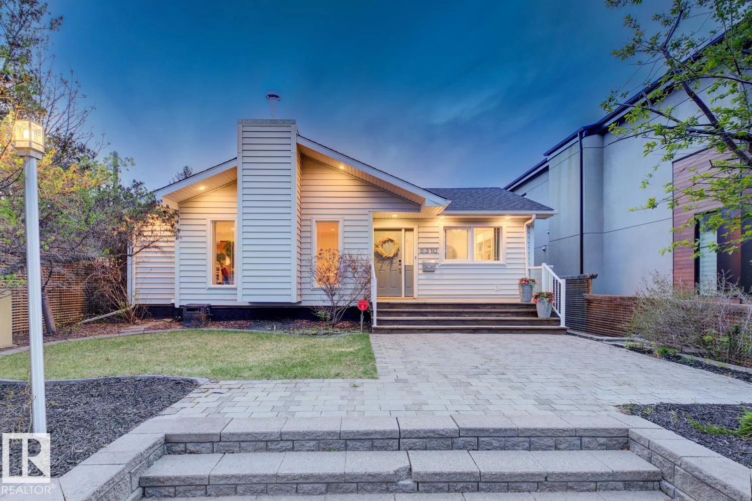6310 109A ST NW, Edmonton - 3 bedroom Detached Single Family for sale