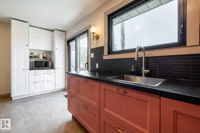 Interior photo 2 of 3615 43 AV NW