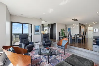 Interior photo 3 of #1704 11503 100 AV NW