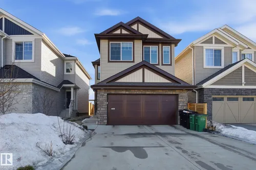 15851 22 AV SW, Edmonton - $669,888